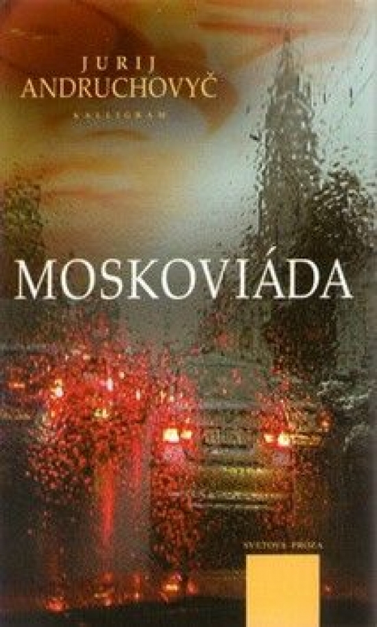 Obrázok Moskoviáda
